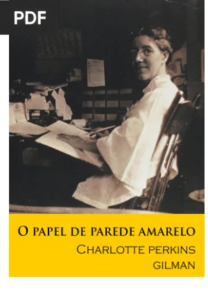O Papel de Parede Amarelo
