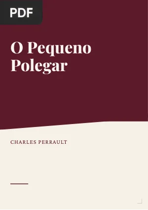 O Pequeno Polegar