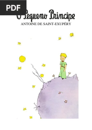 O Pequeno Príncipe