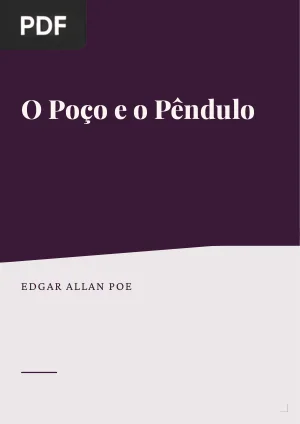 O Poço e o Pêndulo