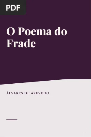 O Poema do Frade
