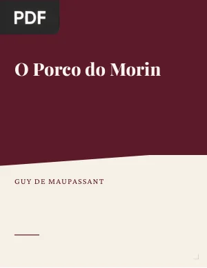 O Porco do Morin