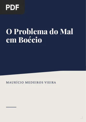 O Problema do Mal em Boécio