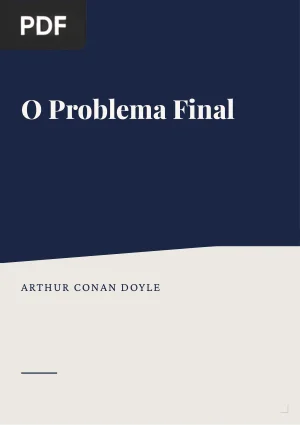O Problema Final