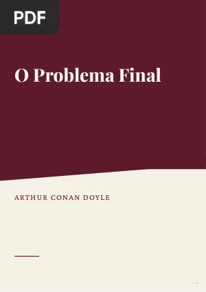 O Problema Final