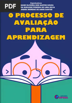 O Processo de Avaliação para Aprendizagem
