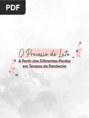 O Processo de Luto