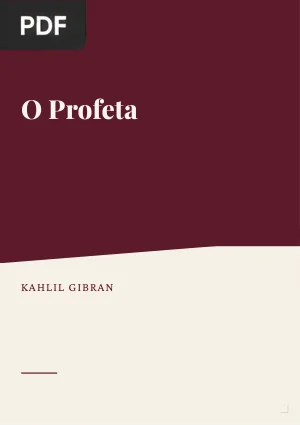 O Profeta