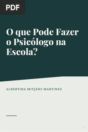 O que pode fazer o psicólogo na escola?