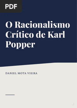 O Racionalismo Crítico de Karl Popper