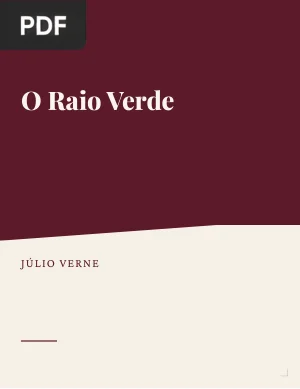 O Raio Verde