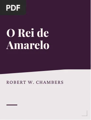 O Rei de Amarelo