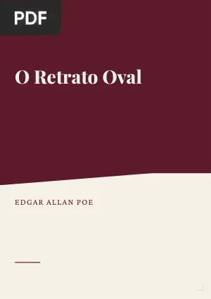 O retrato oval