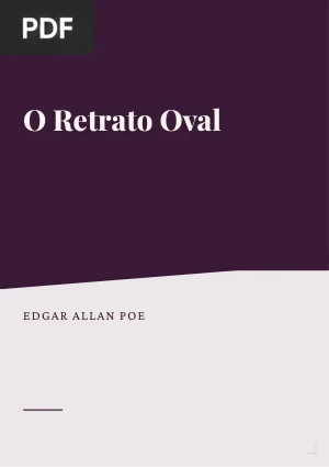 O Retrato Oval