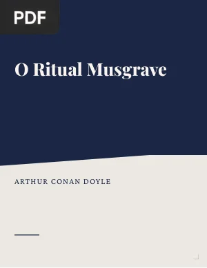 O Ritual Musgrave
