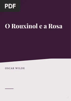O Rouxinol e a Rosa
