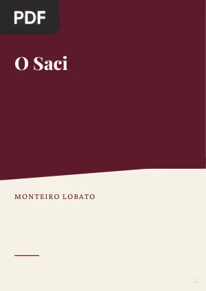 O Saci