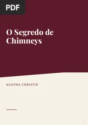 O Segredo de Chimneys