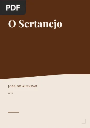 O Sertanejo