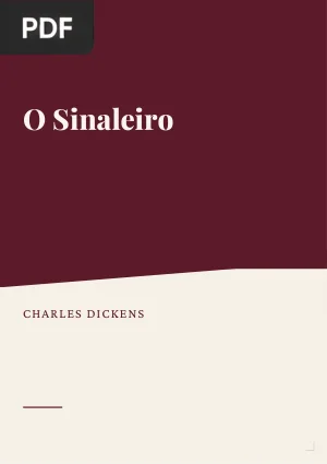 O Sinaleiro