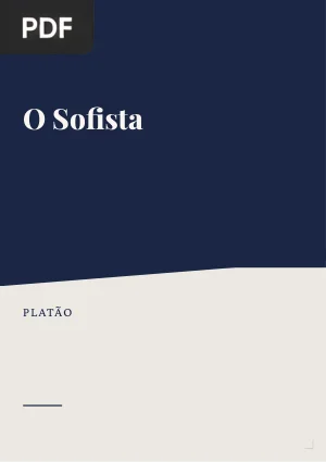 O Sofista