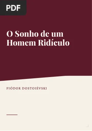 O Sonho de um Homem Ridículo