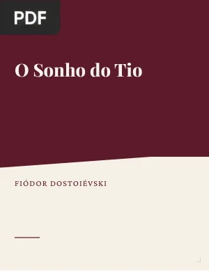 O Sonho do Tio