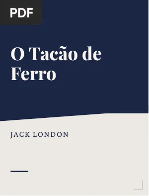 O Tacão de Ferro