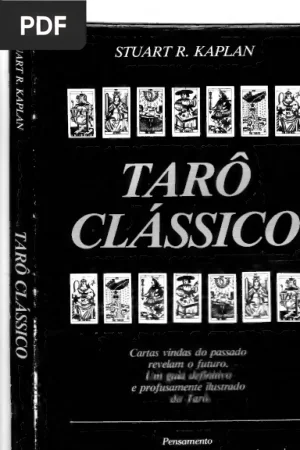 O Tarô Clássico