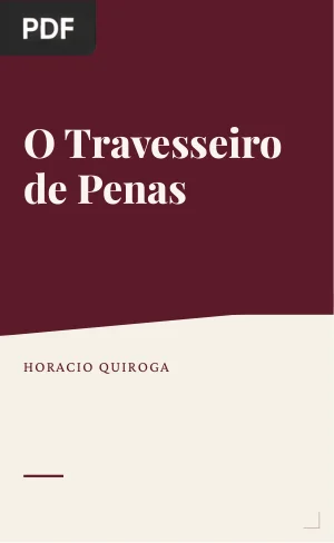 O travesseiro de penas