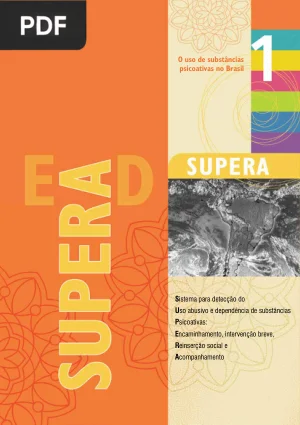 O Uso de Substâncias Psicoativas no Brasil