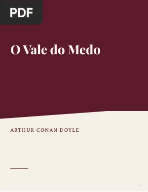 O Vale do Medo