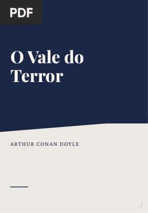 O Vale do Terror