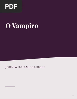 O Vampiro