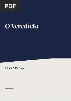 O Veredicto