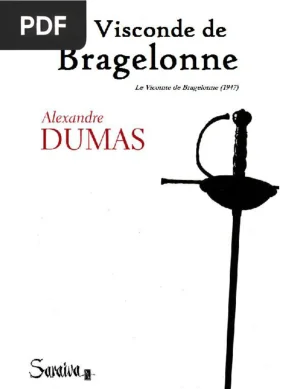 O Visconde de Bragelonne