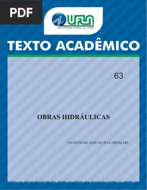 Obras Hidráulicas