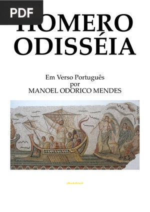 Odisséia