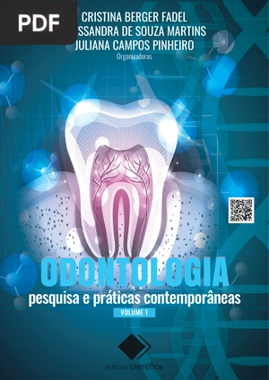 Odontologia - Pesquisa e Práticas Contemporâneas