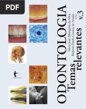 Odontologia: Temas Relevantes v.3