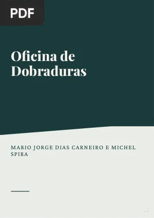Oficina de Dobraduras