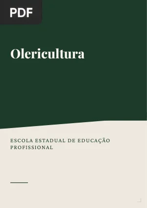 Olericultura