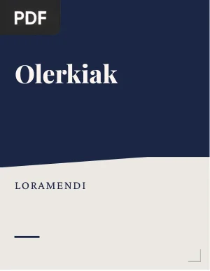 Olerkiak