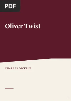Oliver Twist