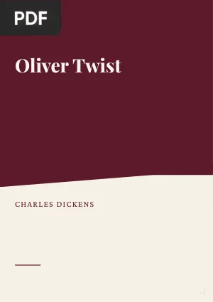 Oliver Twist