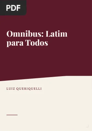 Omnibus: Latim para Todos