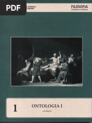 Ontologia I