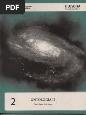 Ontologia II