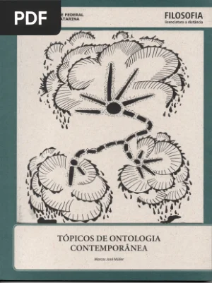 Ontologia III: Tópicos de Ontologia Contemporânea