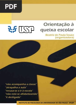 Orientação à queixa escolar